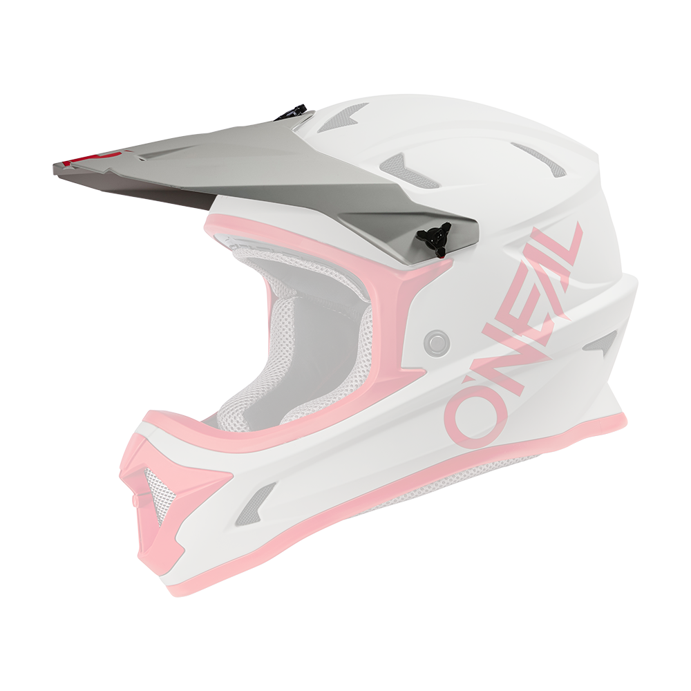 Visor de rechange solide de Sonus pour casque