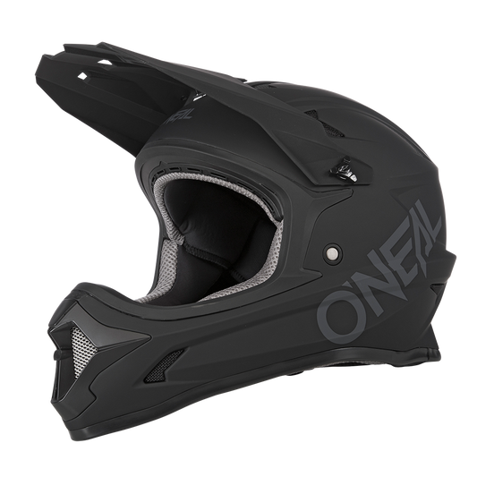 Sonus Solid helmet