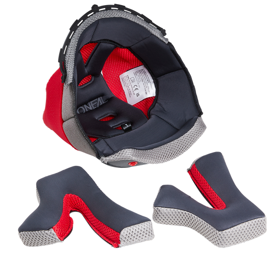 Sonus bacon and spare spare jackets