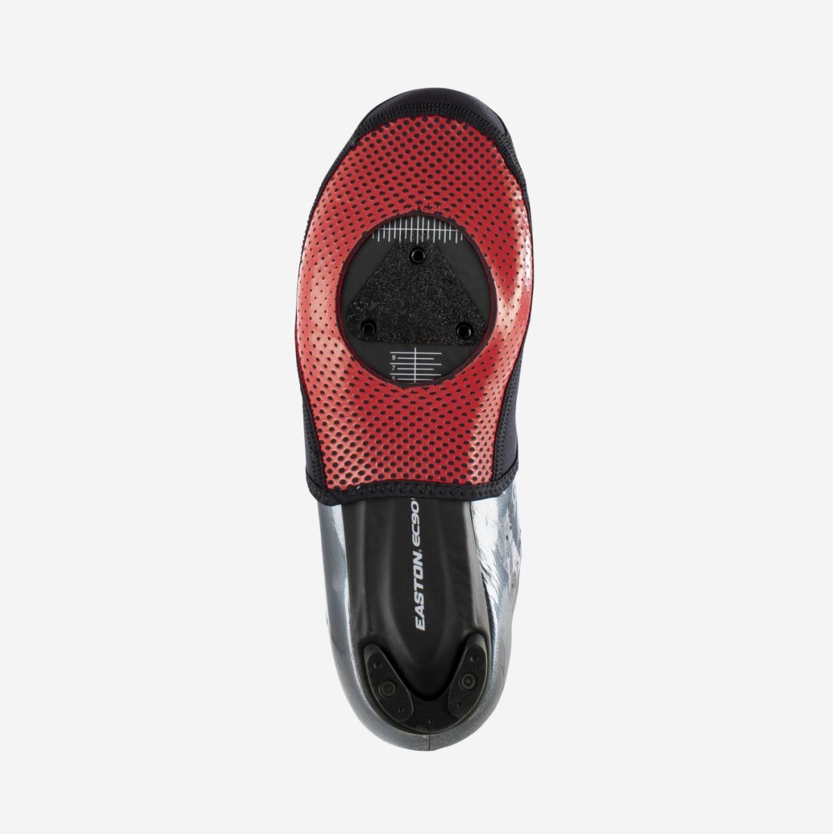Cover Castelli Toe Ding 2 2026