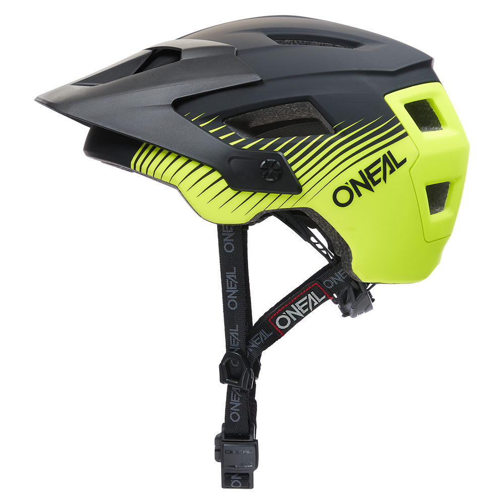 O'Neal Defender Grill Helm