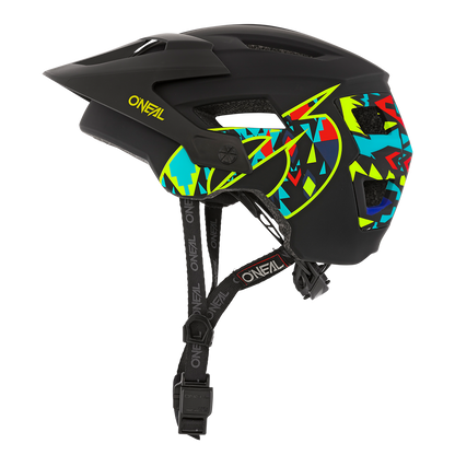 Casque de défenseur o'neal