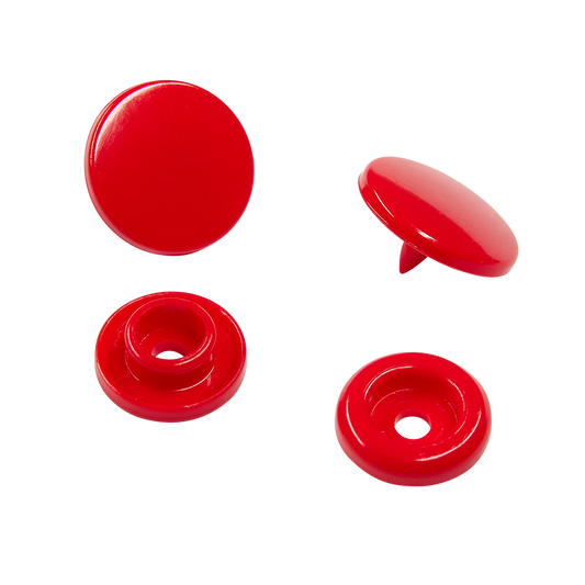 Botón de fijación de la correa de la parte inferior