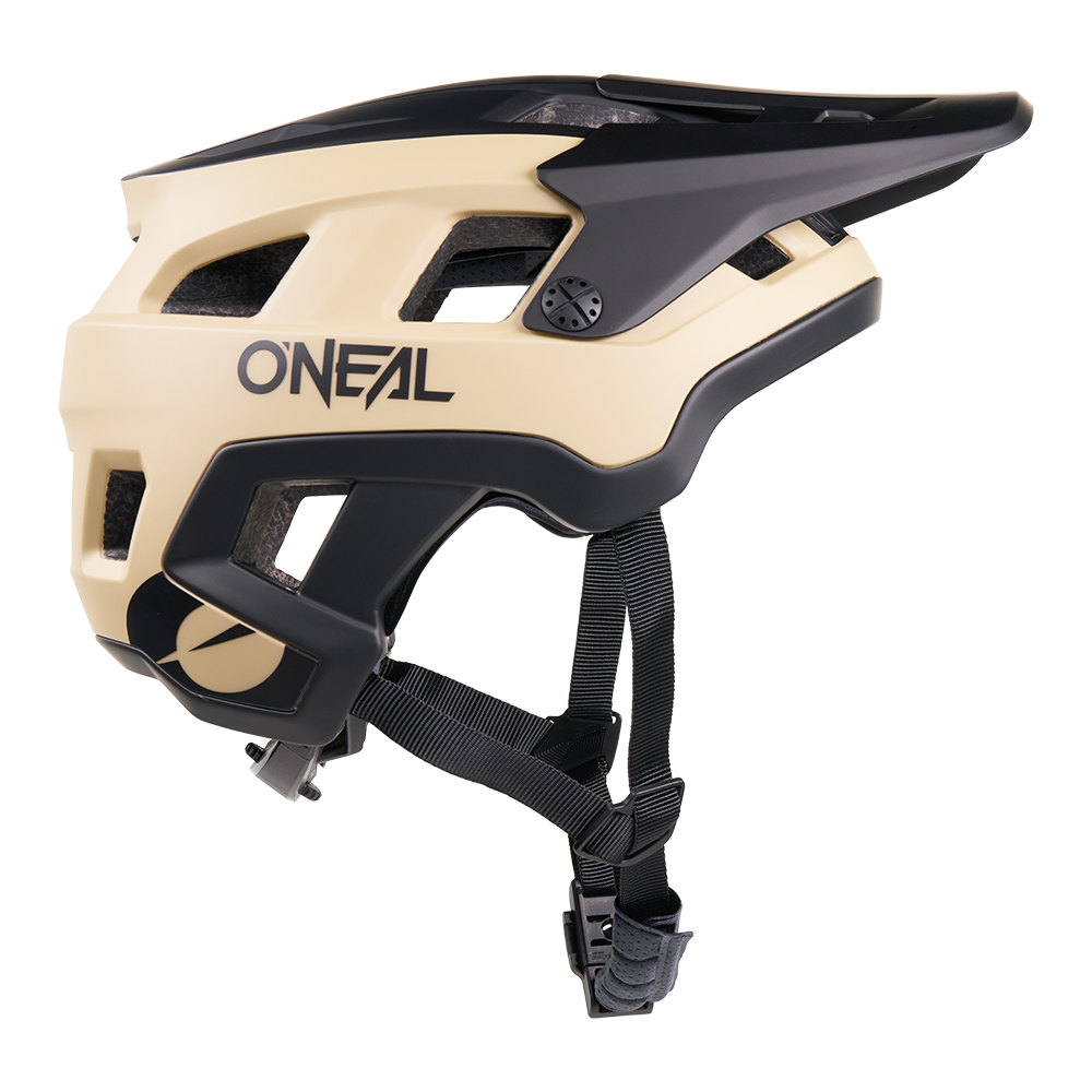 Casco O'Neal Defender Solid