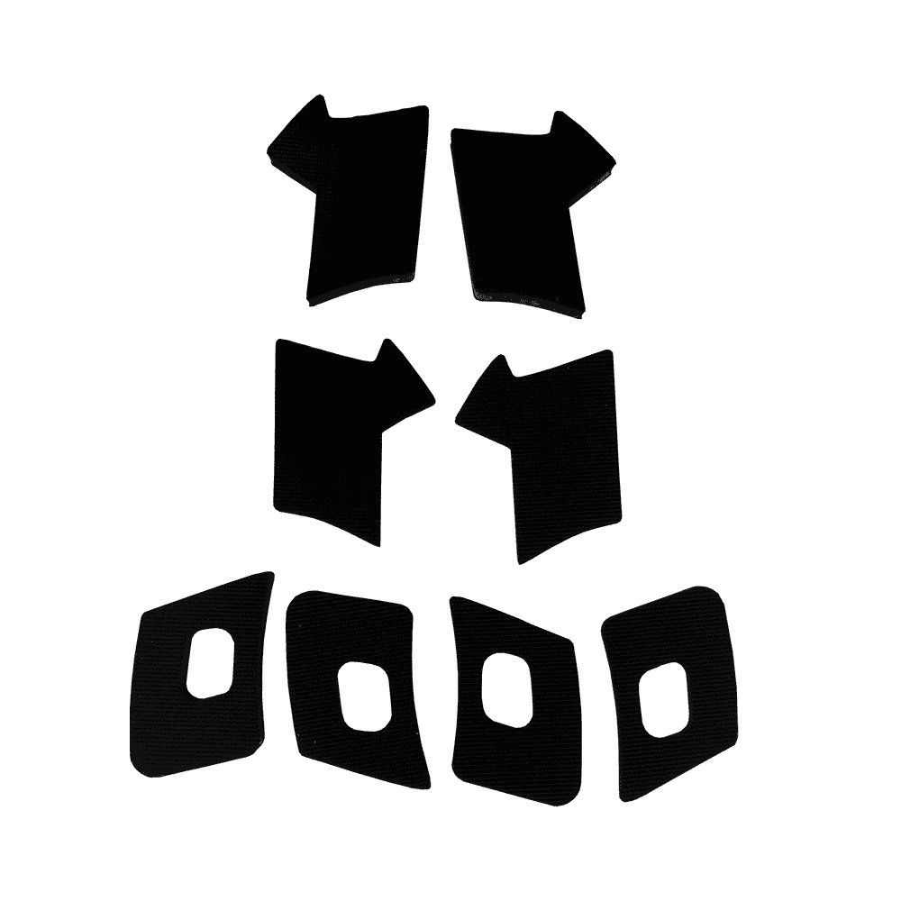 Padding Kit für Tron Collar (8PZ)