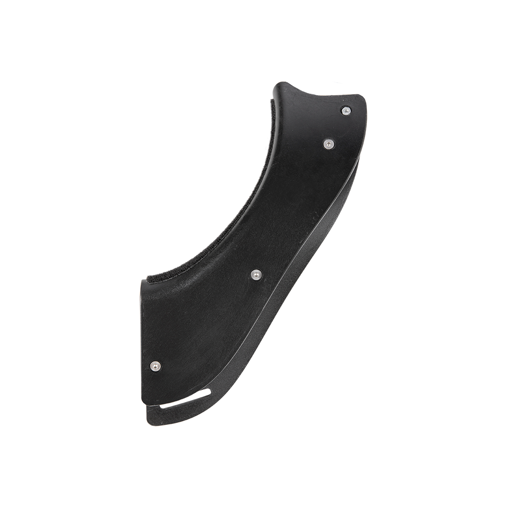 Spare delantero izquierdo para cuello de tron