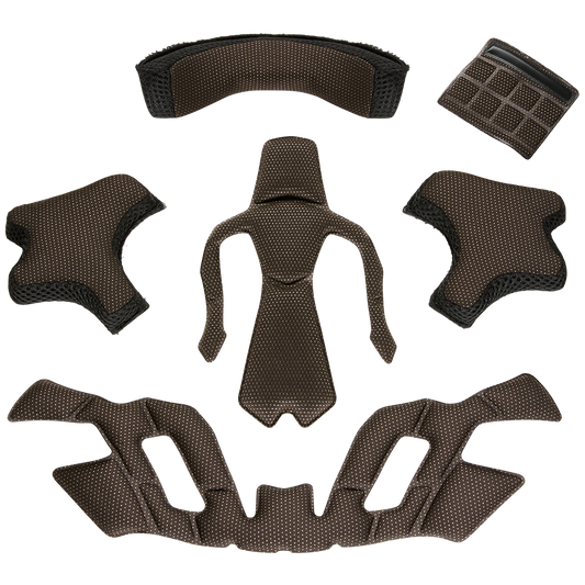 Speed ​​for SL1 helmet lining and spare bacon