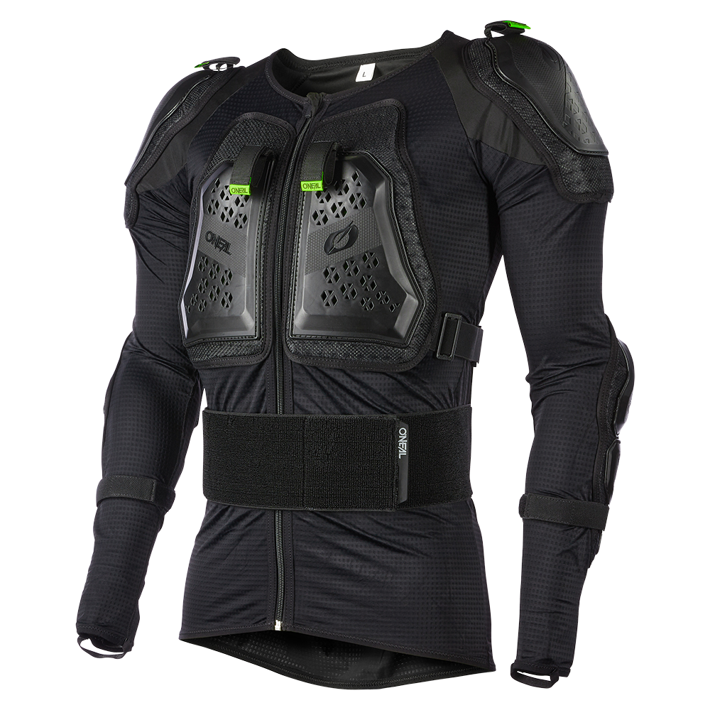 Giacca Protettiva Underdog