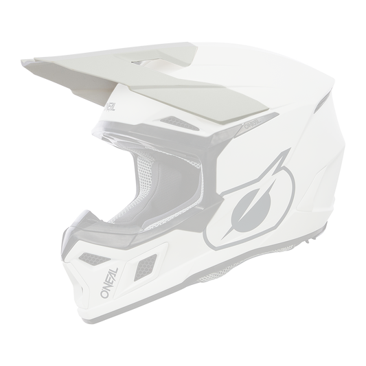 Visiera Di Ricambio Per Casco 3SRS Solid