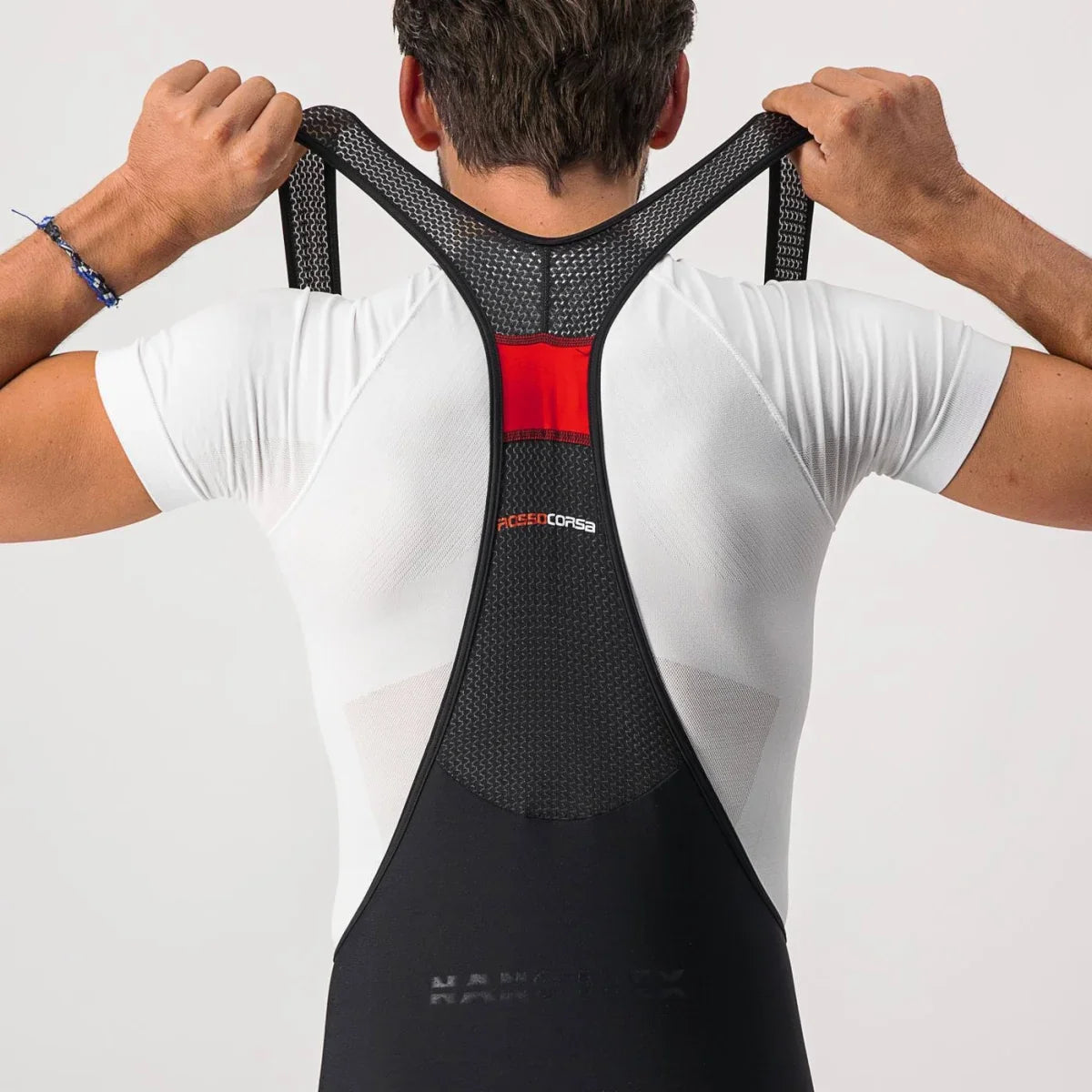 Castelli Nano Flex Pro Race Castelli lyhyet rinteet