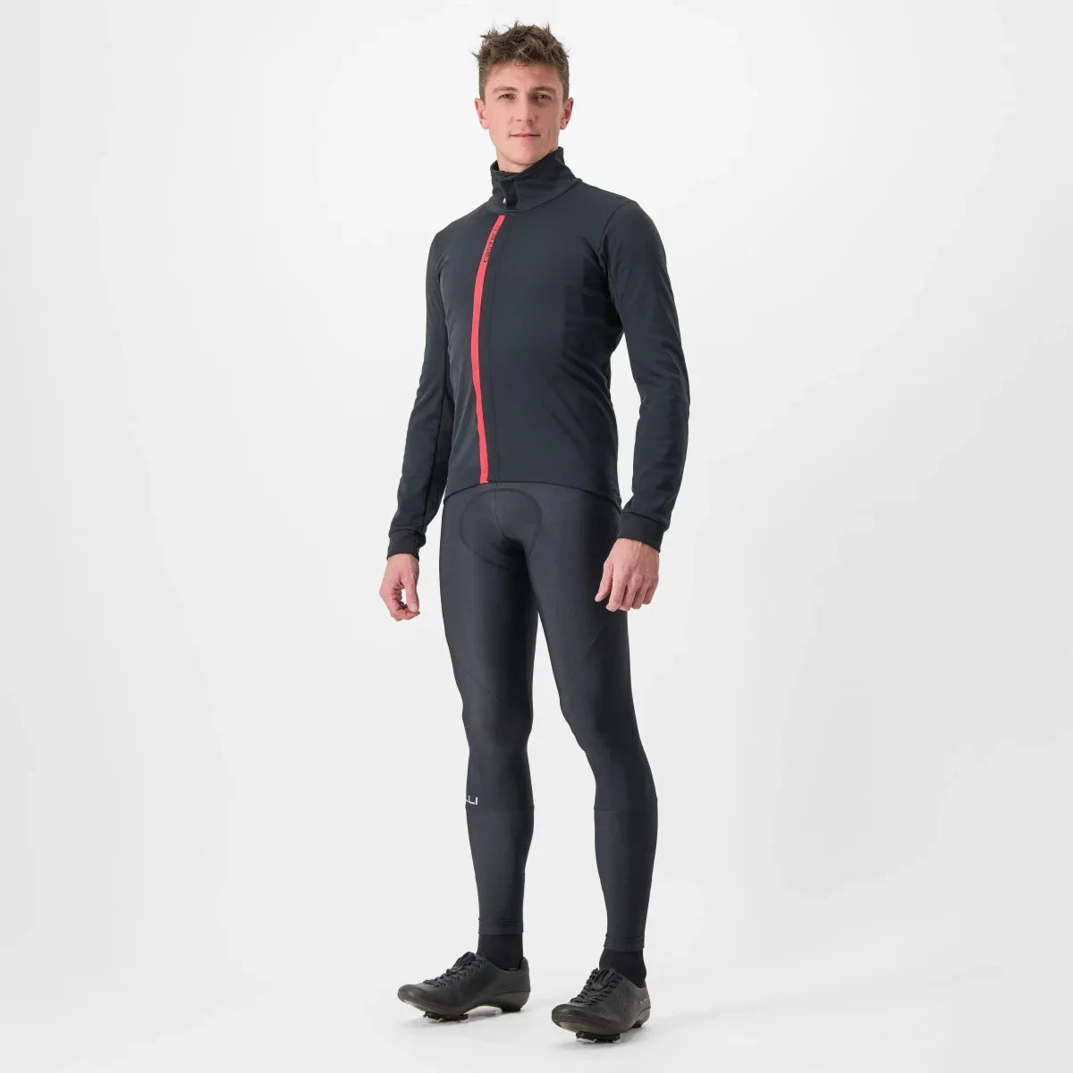 Castelli entréjacka 2025