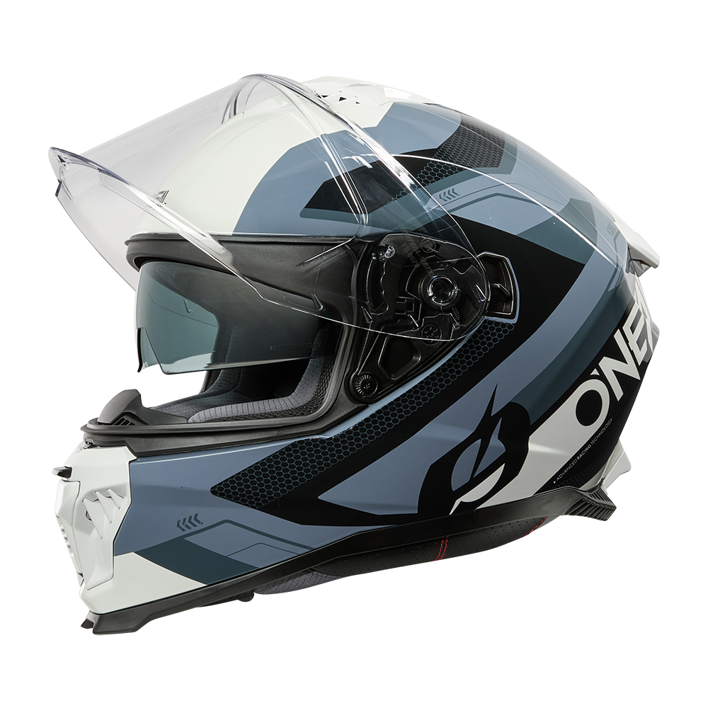 Casco de exo challenger