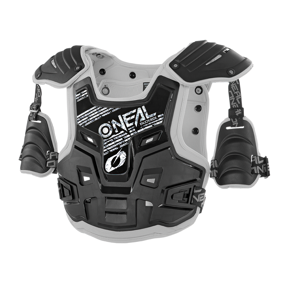 Pttarina Pxr Stone Shield