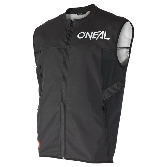 Gilet MX Soft Shell