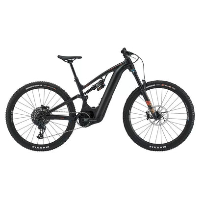 Whyte E-160 RSX Enduro