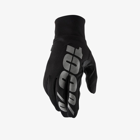 Guantes impermeables 100% hidromáticos