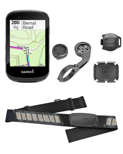 Garmin Edge 530 Sensor Bundle