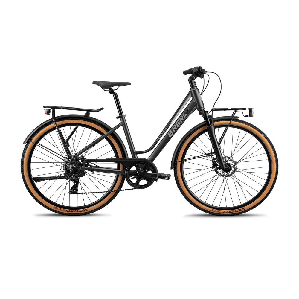 Brera NEVADA 28" Lady 7V