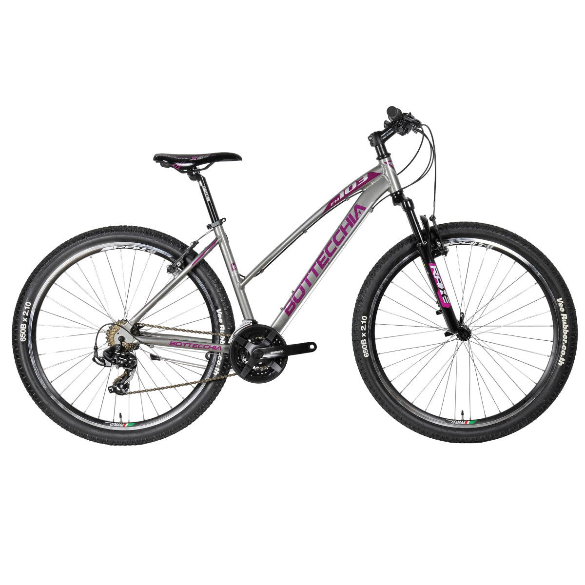 Bottecchia 103 27,5 MTB TY500 21S