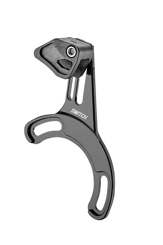 SWITCH - SWITCH SHIMANO STEPS E8000 CHAINGUIDE
