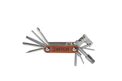 SWITCH - SWITCH MULTITOOL ST122