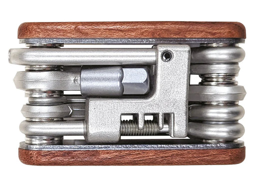 PRZEŁĄCZNIK - PRZEŁĄCZNIK WIELOTOOLOWY ST122