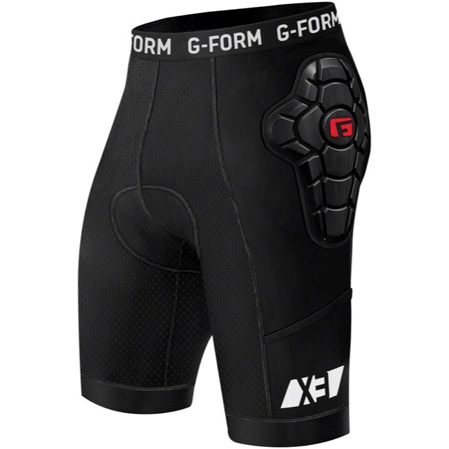 G-FORM PRO-X3 Szorty