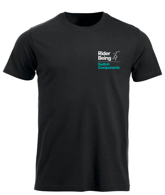 SWITCH - SWITCH T-SHIRT RIDER ÊTRE