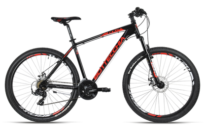 Bottecchia 107 TY500 Disk Mechanic 21s 27,5 ”