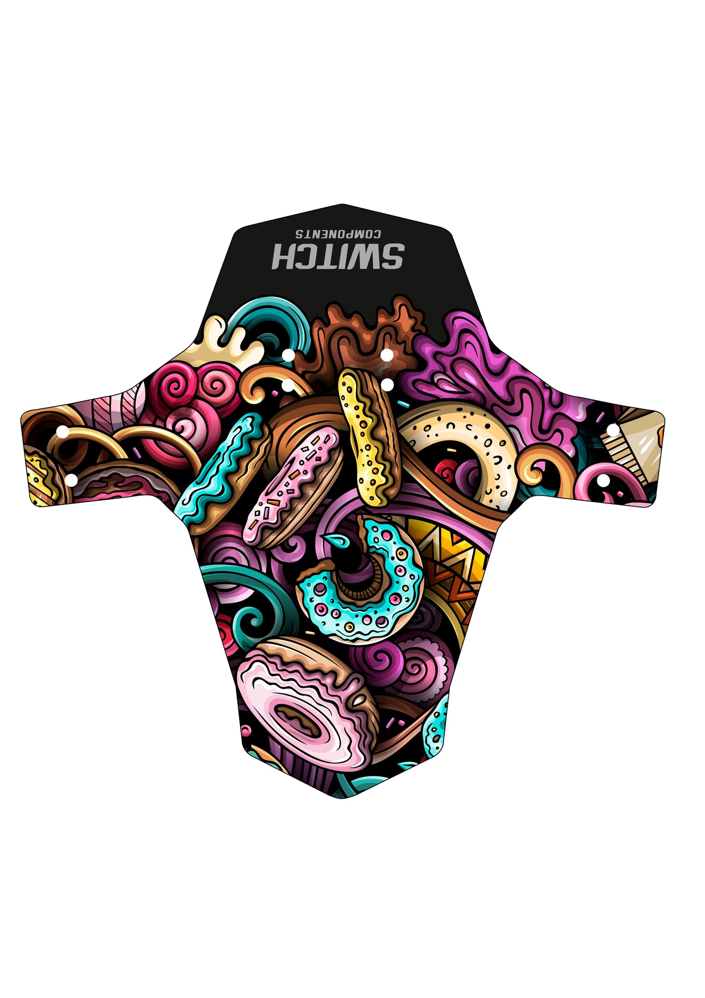 COMMUTATEUR - COMMUTATEUR MUD GARDE-BOUE AVANT