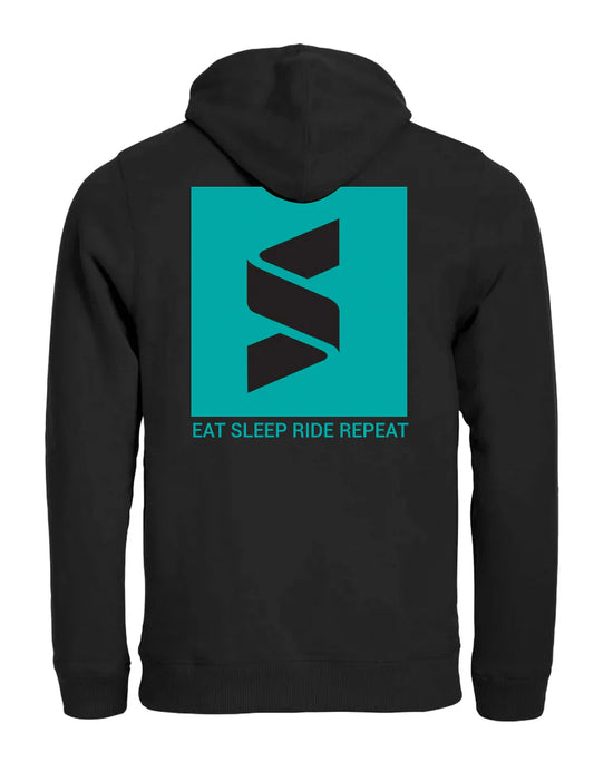 COMMUTATEUR - SWEAT-SHIRT COMMUTATEUR