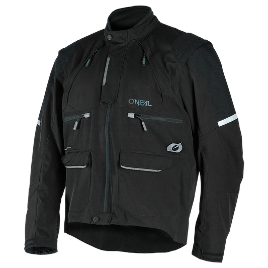 Chaqueta enduro ext