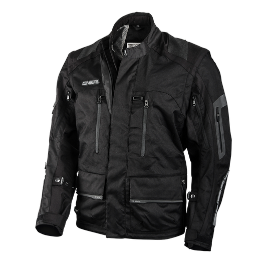 Baja Racing enduro Moveo chaqueta