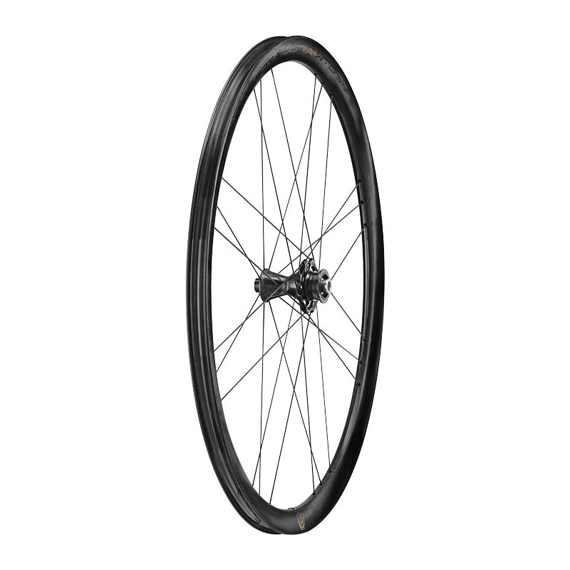 Campagnolo Wheels Bora Ultra WTO 33 -levyjarru