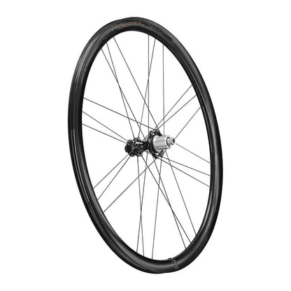 Campagnolo Wheels Bora Ultra Wto 33 Disc Brake