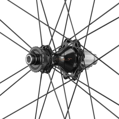 Campagnolo Wheels Bora Ultra Wto 33 Disc Brake