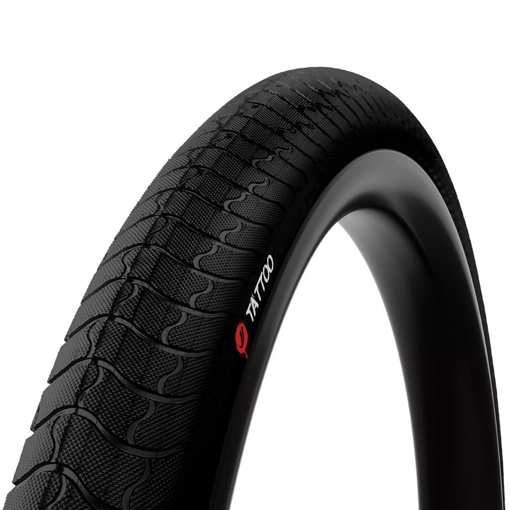 Vittoria Tattoo Rigid tyre