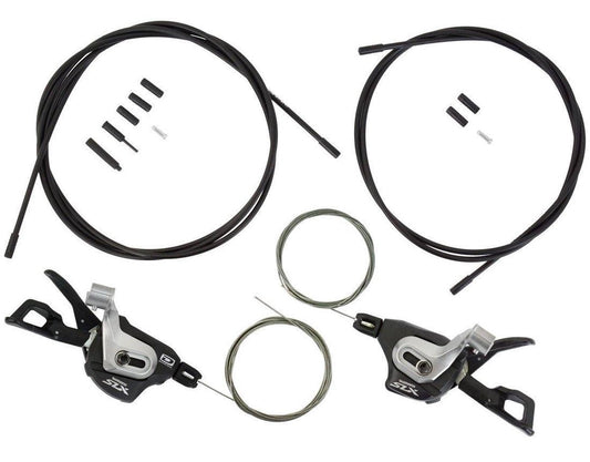 SHIMAN SLX SL-M7000-10 gearbox lever L