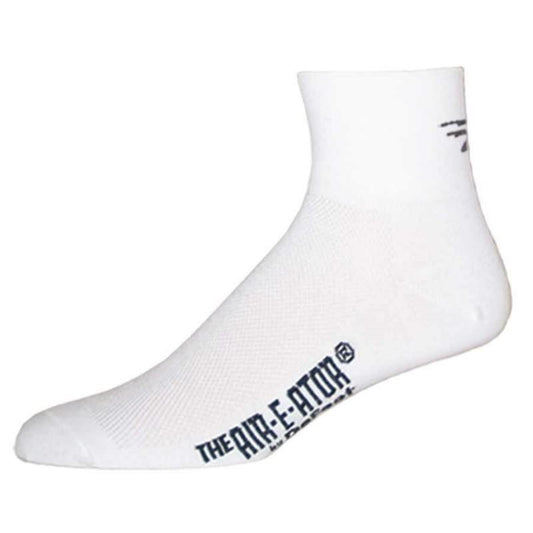 Defeet Aireator D -ogo cycling socks