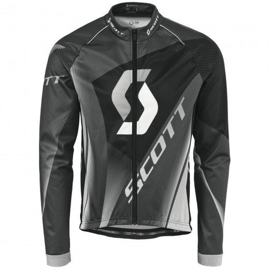 Maglia Maniche Lunghe Scott Rc Pro Plus