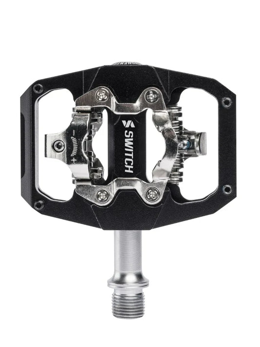 INTERRUPTOR - INTERRUPTOR MANIVELA FLIP CLIP PEDAL