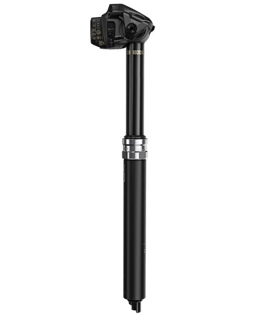 Reggisella Telescopico Rockshox Reverb AXS 30.9 Completo Di Comando, Batteria e Caricabatteria