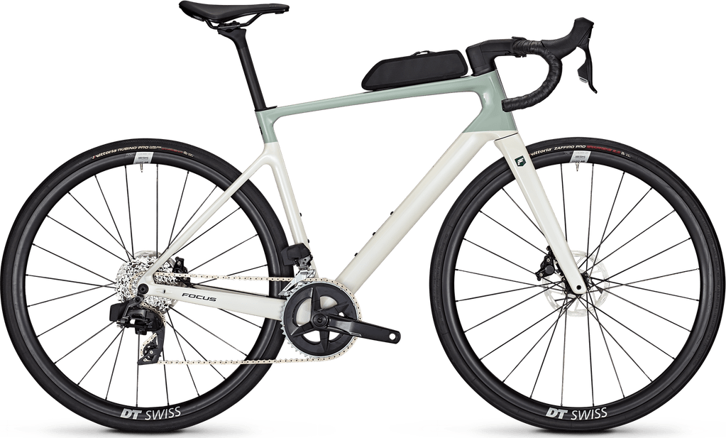 Focus Paralane 8.8 Rival Axs