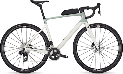 Focus Paralane 8.8 Rival Axs