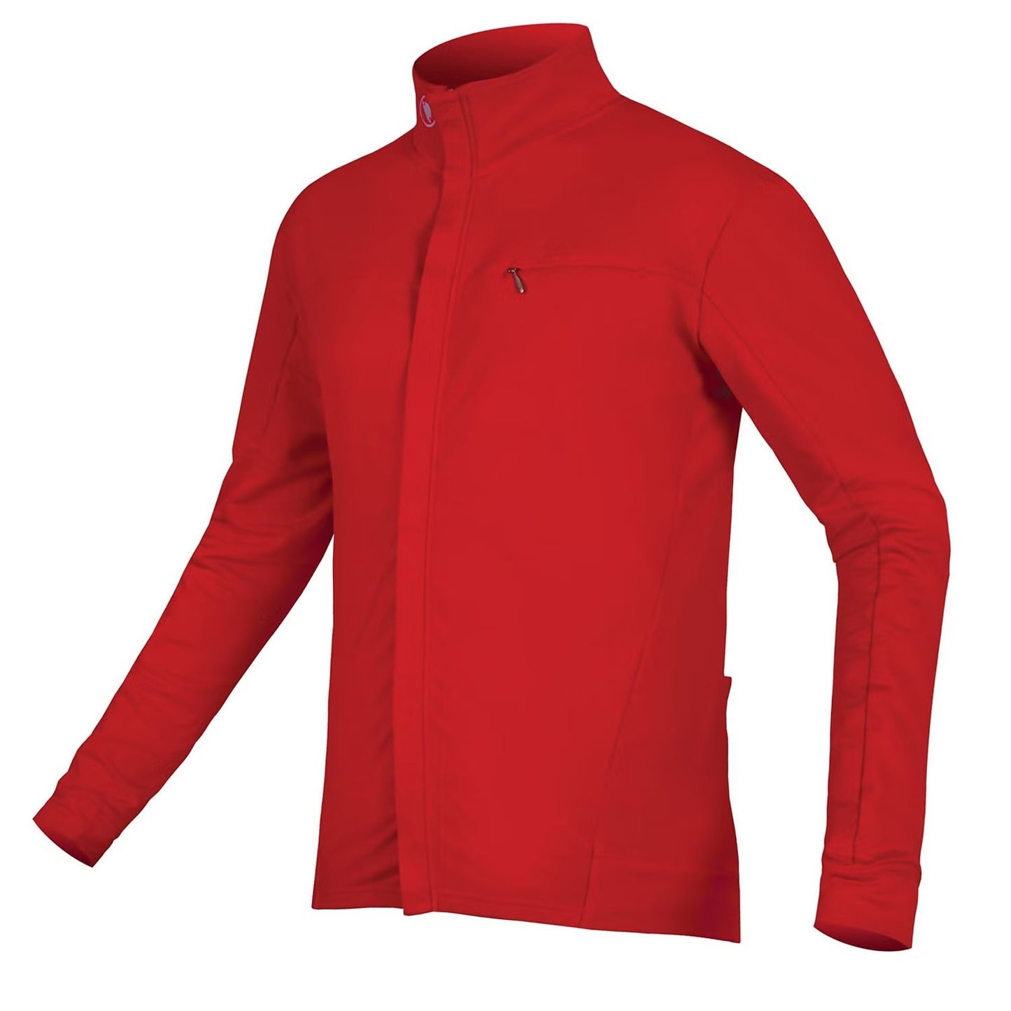 Endur Xtract Roubaix Jacke L/S Jersey