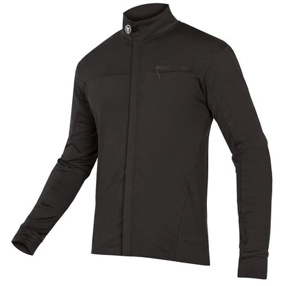 ENDUR Xtract Roubaix Jacket L/S Jersey