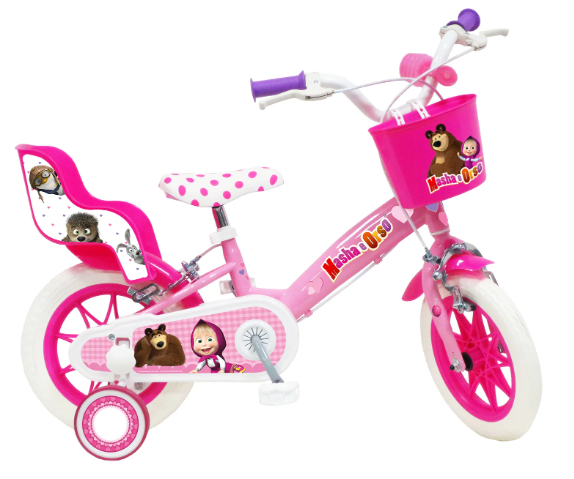 Masha i Orso 12 "