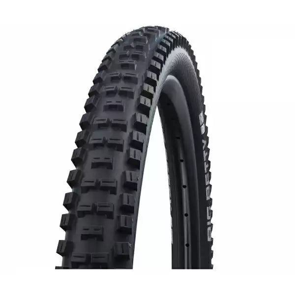 Pneu rigide Schwalbe Big Betty BikePark Addix 29x2,40