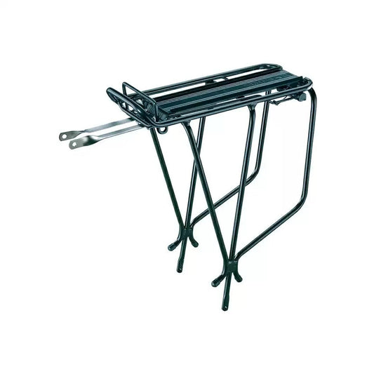 Topaak Super Tourist Fack Rack nie wykrywa 26 „27,5” i 700c
