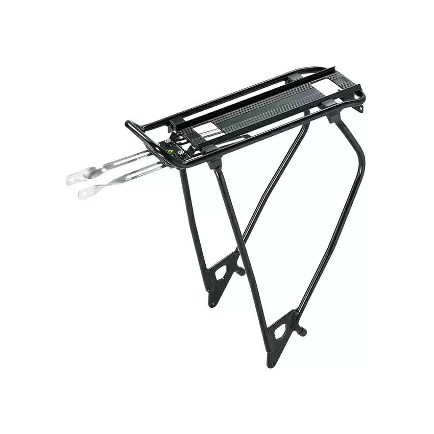 Topaak Master Adaptarack rear rack does not disc for 26 "29" and 700c